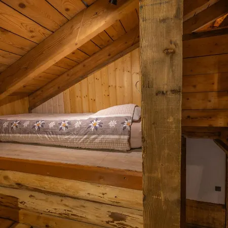 Les Rindes * Nendaz