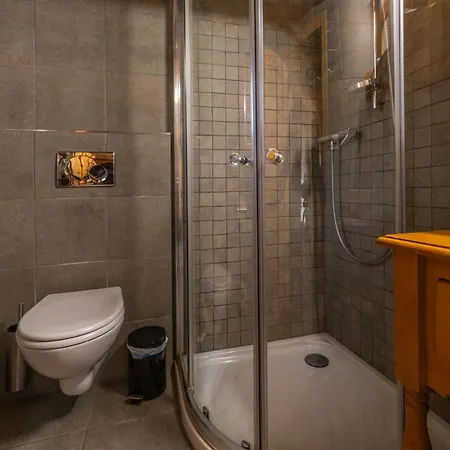 Chalet Les Rindes *