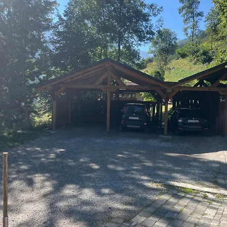 Chalet Les Rindes Nendaz