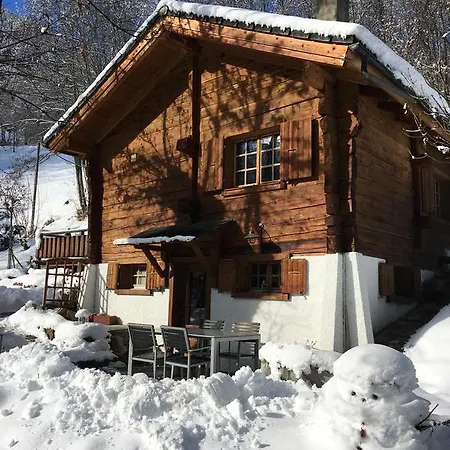 Les Rindes Nendaz