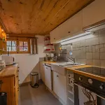 Chalet Les Rindes