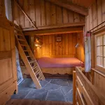 Chalet Les Rindes