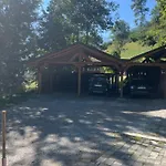 Chalet Les Rindes Nendaz