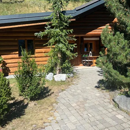 Les Rindes * Nendaz